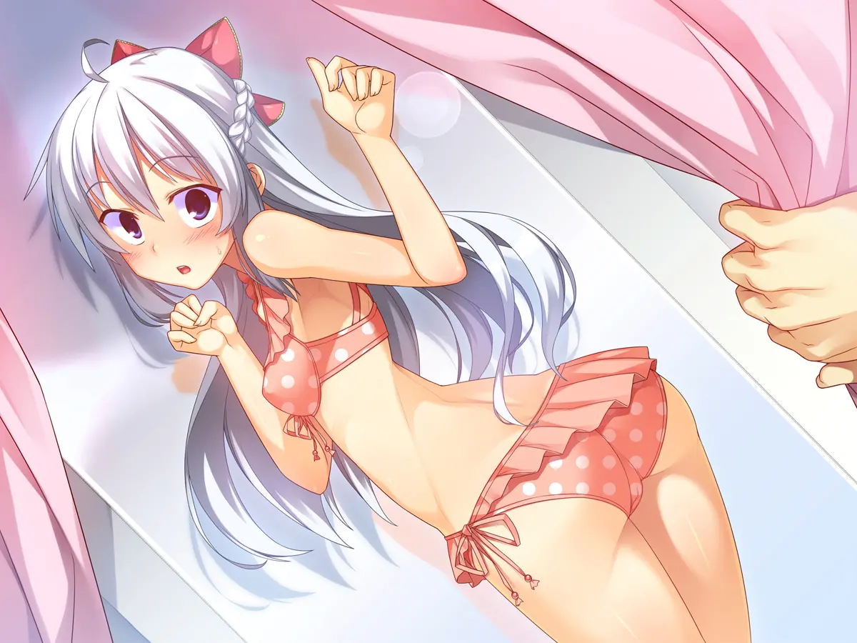 Onii-Chan No Hanbun Wa Yokubou De Dekiteimasu 2